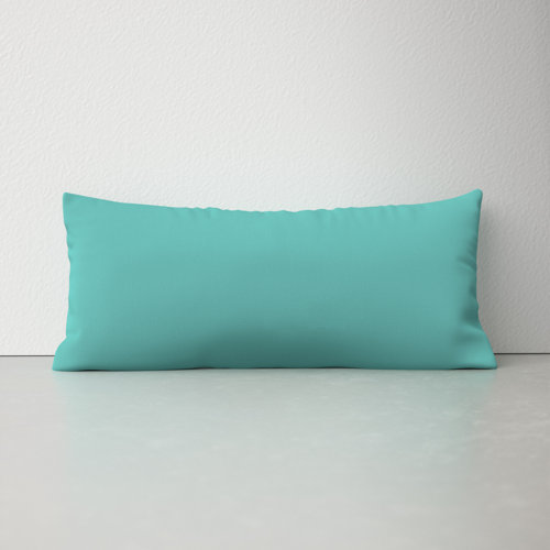 Modern Rectangular Throw Pillows AllModern